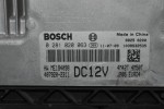 Εγκέφαλος Mitsubishi Canter 4M42/4M50 Bosch DC12v EURO4 2000-2010 0281020063 ME194098 407920-2311
