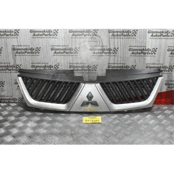 Μάσκα Mitsubishi Outlander 2007-2012 7450A037ZZ 