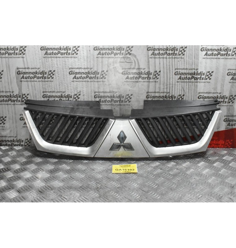 Μάσκα Mitsubishi Outlander 2007-2012 7450A037ZZ 