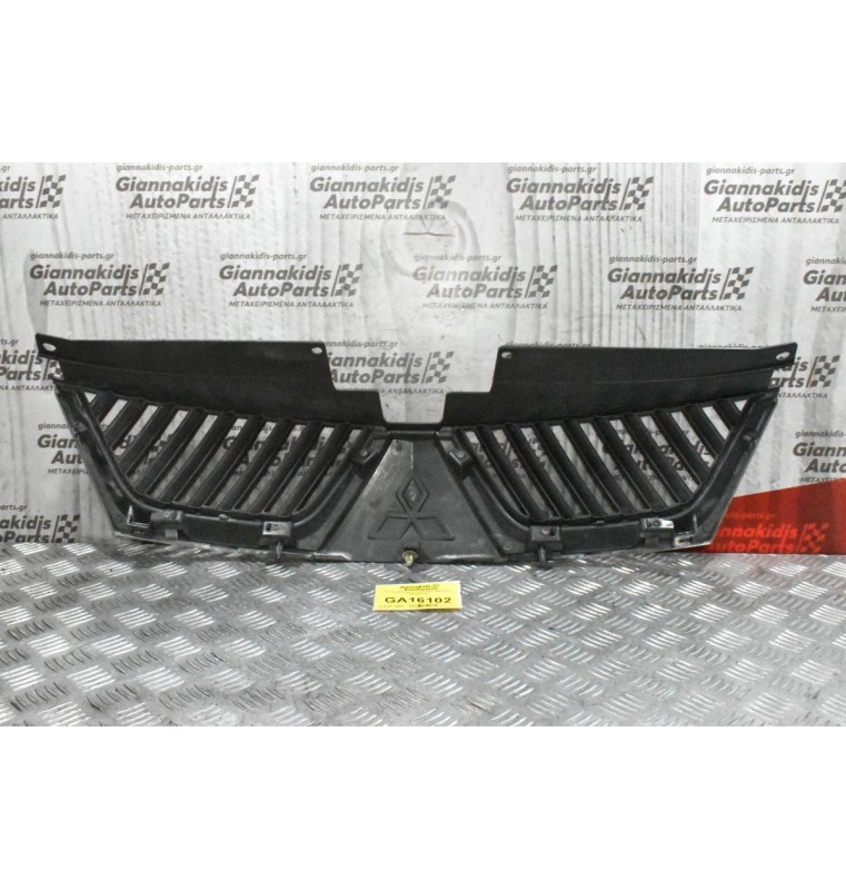 Μάσκα Mitsubishi Outlander 2007-2012 7450A037ZZ 