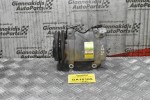 Κομπρεσέρ Aircondition - A/C Isuzu D-Max 3.0 4JJ1 2007-2012 740266 25186533