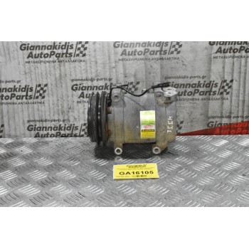 Κομπρεσέρ Aircondition - A/C Isuzu D-Max 3.0 4JJ1 2007-2012 740266 25186533