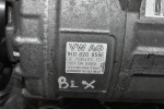 Κομπρεσέρ Aircondition Volkswagen Golf IV 1.4 TSI BLX 2008-2013 1K0820859E GE7SU17CTD1 (Σπασμένη Τροχαλία)