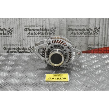 Δυναμό Mazda 6 2.2 MZR-CD R2AA 2013-2018 A2TJ0681 100Α