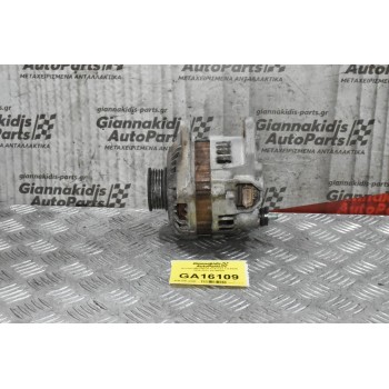Δυναμό Mitsubishi Colt CZT 1.5 4G15 2004-2012 A5TB0391 80Α