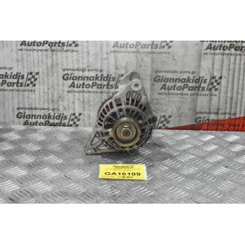 Δυναμό Mitsubishi Colt CZT 1.5 4G15 2004-2012 A5TB0391 80Α