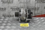 Δυναμό Volkswagen Golf IV 1.4 TSI BLX 06F903023F 0124525066 140Α