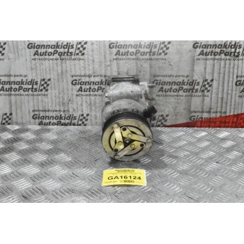 Κομπρεσέρ Aircondition - A/C Volvo S60 B4164T 2010-2015 31332616