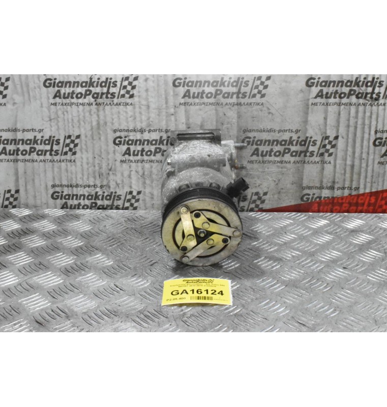 Κομπρεσέρ Aircondition - A/C Volvo S60 B4164T 2010-2015 31332616