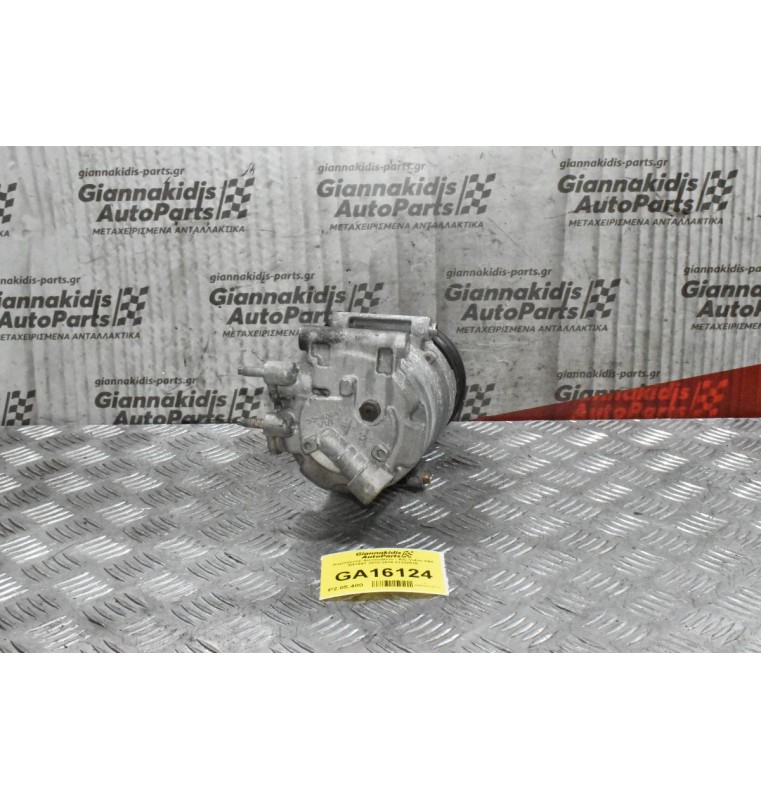 Κομπρεσέρ Aircondition - A/C Volvo S60 B4164T 2010-2015 31332616