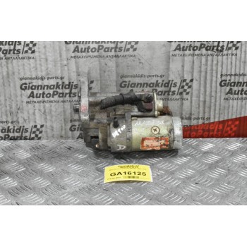 Μίζα Mazda B2200 R2 Diesel 1986-1994