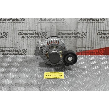 Δυναμό Bmw 1.6 E87 116i N45B16AB 2004-2011