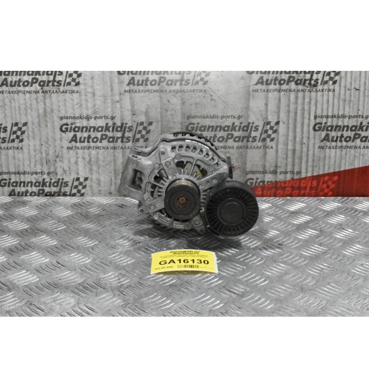 Δυναμό Bmw N43B20 - N43B16 2005-2010 7550468-02 104210-6021 170A