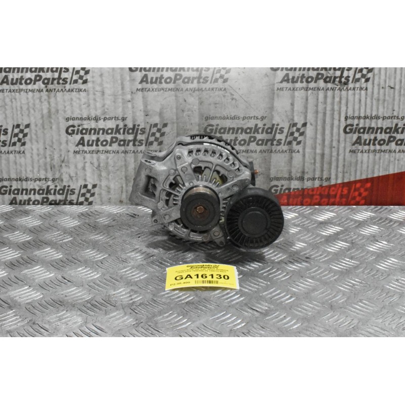 Δυναμό Bmw N43B20 - N43B16 2005-2010 7550468-02 104210-6021 170A