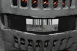 Δυναμό Bmw N43B20 - N43B16 2005-2010 7550468-02 104210-6021 170A