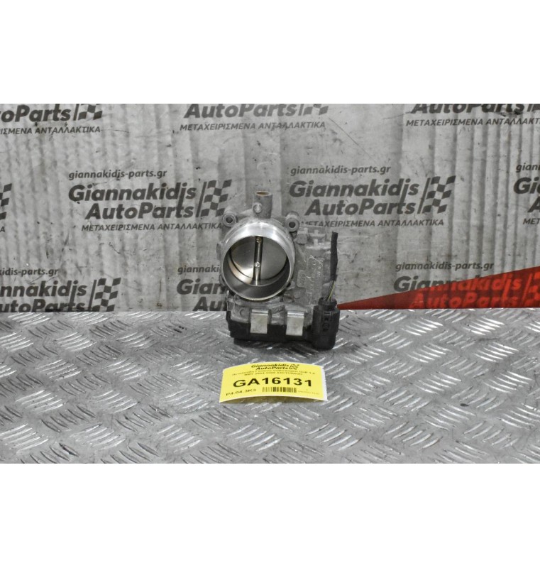 Πεταλούδα Γκαζιού Volkswagen - Seat - Audi - Skoda 1.4 TSI BMY 2004-2008 03C133062D