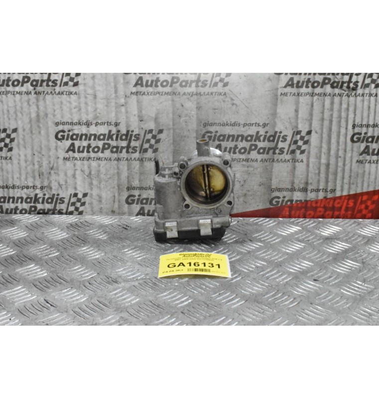 Πεταλούδα Γκαζιού Volkswagen - Seat - Audi - Skoda 1.4 TSI BMY 2004-2008 03C133062D