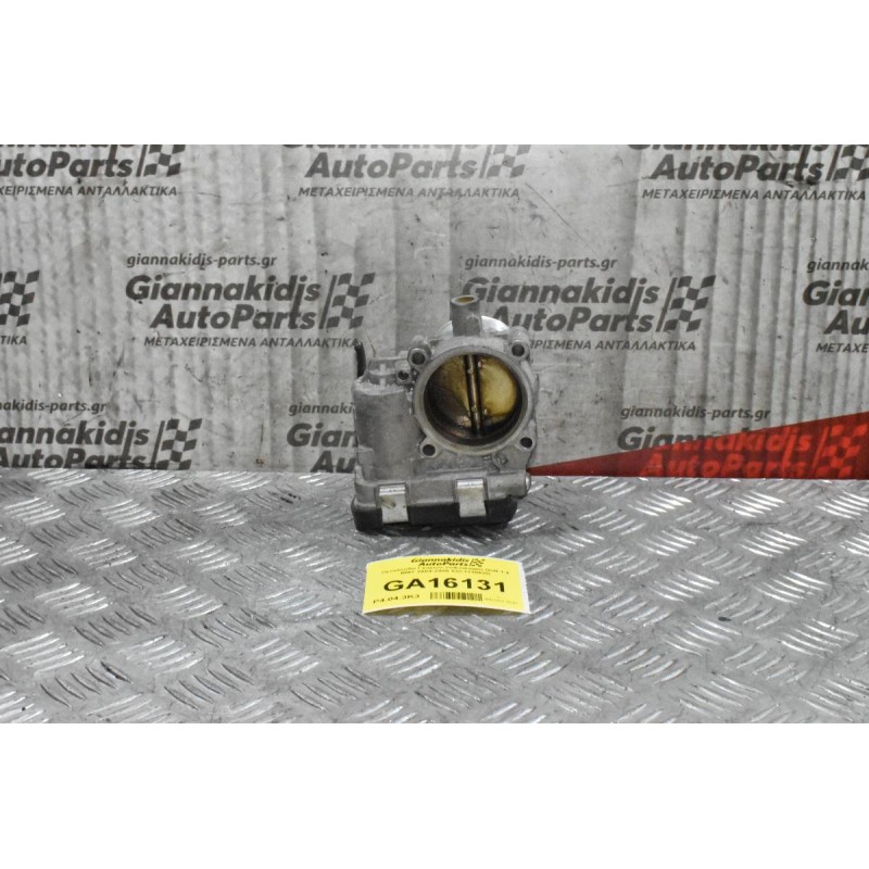 Πεταλούδα Γκαζιού Volkswagen - Seat - Audi - Skoda 1.4 TSI BMY 2004-2008 03C133062D