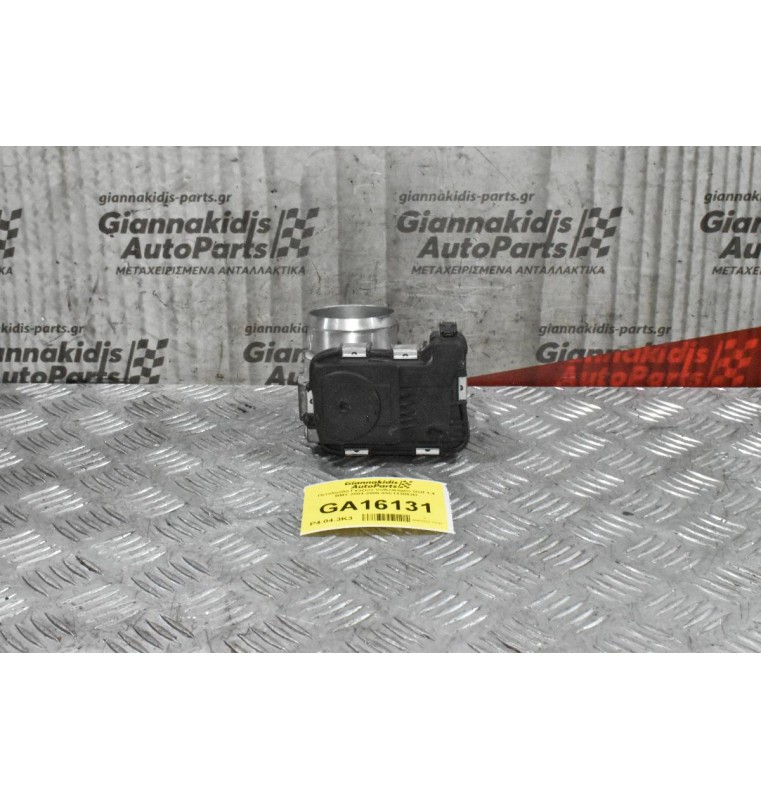 Πεταλούδα Γκαζιού Volkswagen - Seat - Audi - Skoda 1.4 TSI BMY 2004-2008 03C133062D