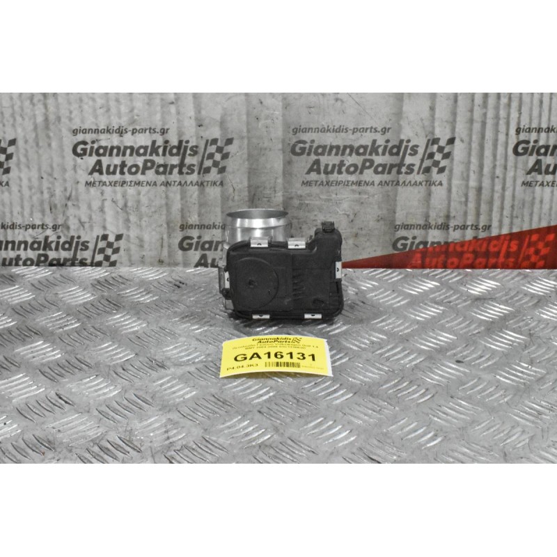 Πεταλούδα Γκαζιού Volkswagen - Seat - Audi - Skoda 1.4 TSI BMY 2004-2008 03C133062D