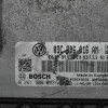 Εγκέφαλος Κινητήρα Volkswagen Golf 1.4 CAX TSI 2005-2013 BOSCH 03C906016AM 0261S06083 MED17.5.5