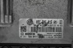 Εγκέφαλος Κινητήρα Volkswagen Golf 1.4 CAX TSI 2005-2013 BOSCH 03C906016AM 0261S06083 MED17.5.5