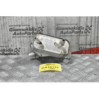 Ψυγείο Λαδιού Bmw 3 E87 E90 N43B20AA 2005-2010 17217551647