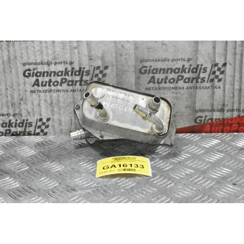 Ψυγείο Λαδιού Bmw 3 E87 E90 N43B20AA 2005-2010 17217551647