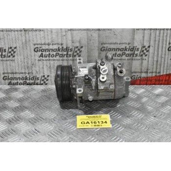 Κομπρεσέρ Aircondition Suzuki Grand Vitara F9QB264 1.9 DDIS 2005-2010 ZEXEL 95201-67JA0