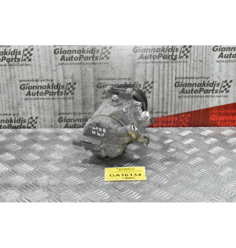 Κομπρεσέρ Aircondition Suzuki Grand Vitara F9QB264 1.9 DDIS 2005-2010 ZEXEL 95201-67JA0