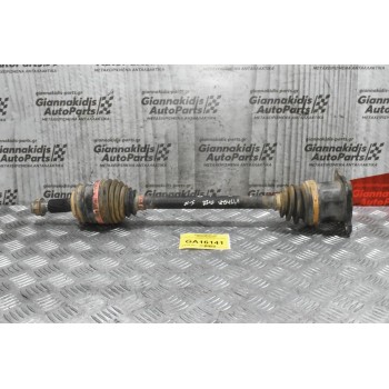 Ημιαξόνιο Πίσω Δεξιά Suzuki Grand Vitara F9QB264 2005-2010