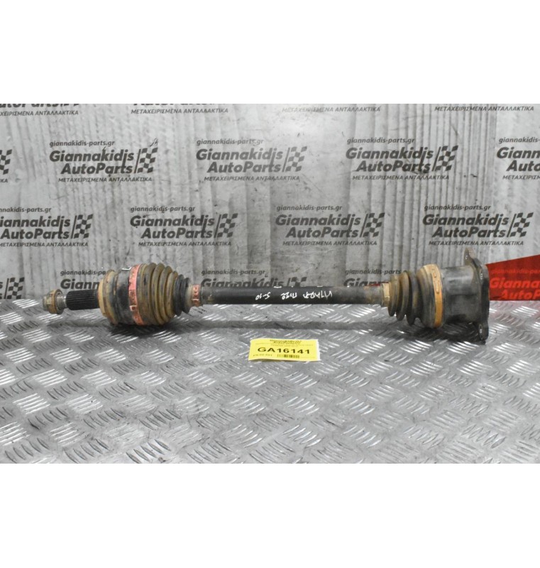 Ημιαξόνιο Πίσω Δεξιά Suzuki Grand Vitara F9QB264 2005-2010