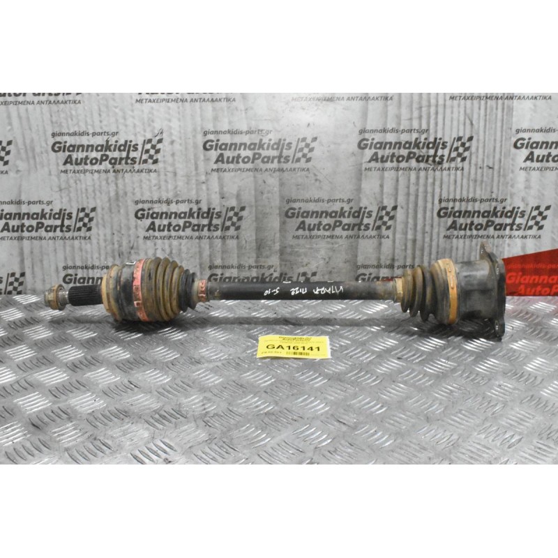 Ημιαξόνιο Πίσω Δεξιά Suzuki Grand Vitara F9QB264 2005-2010