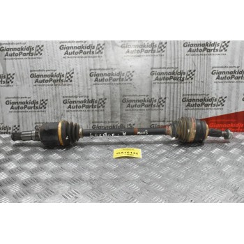 Ημιαξόνιο Εμπρός Αριστερά Suzuki Grand Vitara F9QB264 2005-2010