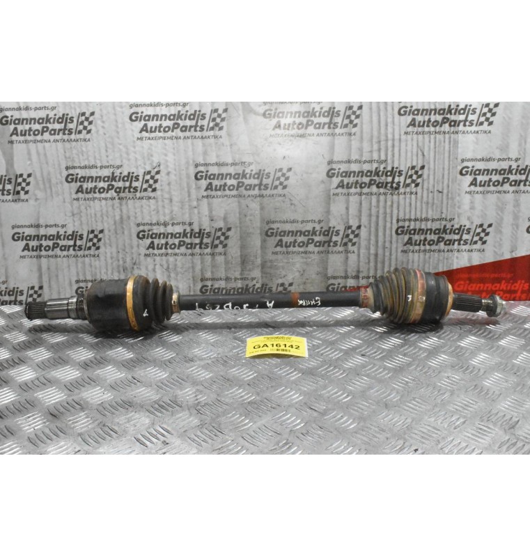 Ημιαξόνιο Εμπρός Αριστερά Suzuki Grand Vitara F9QB264 2005-2010