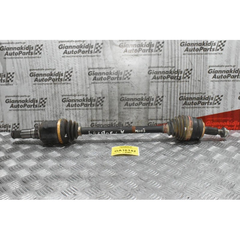 Ημιαξόνιο Εμπρός Αριστερά Suzuki Grand Vitara F9QB264 2005-2010