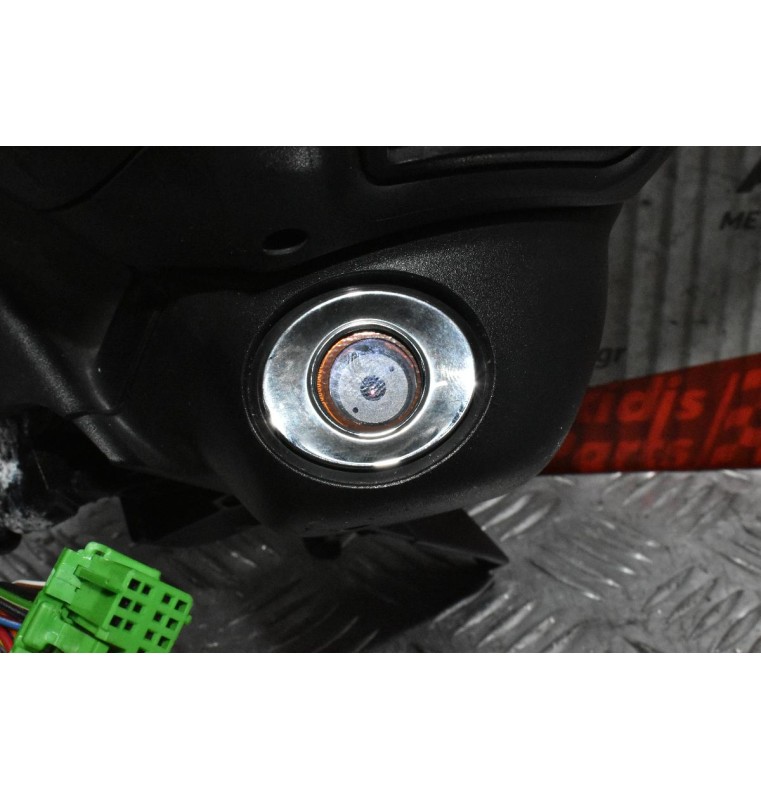 Καθρέπτης Ηλεκτρικός Volvo S60 V60 2010-2019 (Δεξιος) (Mε καμερα,φως ασφαλειας και φλας) (14+2 pins) 31298547