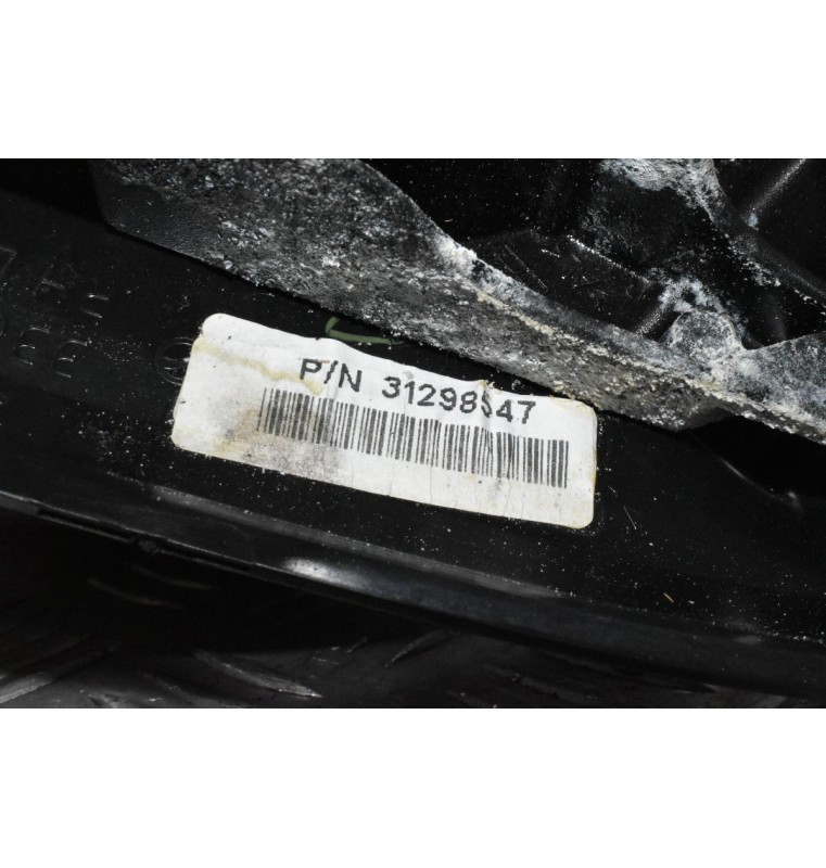 Καθρέπτης Ηλεκτρικός Volvo S60 V60 2010-2019 (Δεξιος) (Mε καμερα,φως ασφαλειας και φλας) (14+2 pins) 31298547