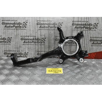 Ακραξόνιο Toyota Hilux 4x4 Αριστερό 2005-2015 43212-0K030