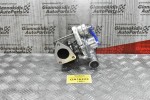 Turbo/Τουρμπίνα Toyota Hilux 2.5 D4D 2KD KUN 2005-2010 (Χωρις Intercooler) (17201-30141)