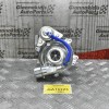 Turbo/Τουρμπίνα Toyota Hilux 2.5 D4D 2KD KUN 2005-2010 (Χωρις Intercooler) (17201-30141)