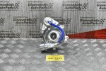 Turbo/Τουρμπίνα Toyota Hilux 2.5 D4D 2KD KUN 2005-2010 (Χωρις Intercooler) (17201-30141)