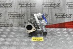Turbo/Τουρμπίνα Toyota Hilux 2.5 D4D 2KD KUN 2005-2010 (Χωρις Intercooler) (17201-30141)