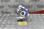 Turbo/Τουρμπίνα Toyota Hilux 2.5 D4D 2KD KUN 2005-2010 (Χωρις Intercooler) (17201-30141)