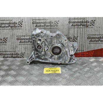 Αντλία Λαδιού Mitsubishi L200 2.5DID 16V 4D56U 2006-2014 (1064A035)