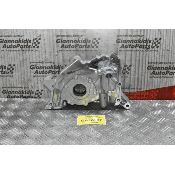 Αντλία Λαδιού Mitsubishi L200 2.5DID 16V 4D56U 2006-2014 (1064A035)