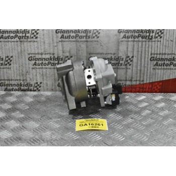 Turbo/Τουρμπίνα Nissan Cabstar Turbo YD25 ZD30 DT 2008-2016 14411-3XN1A 14411-3XN3A (Καινούργια)