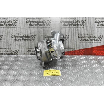 Turbo/Τουρμπίνα Toyota Hilux 2.4 2GD 2016-2022 (17201-11070)