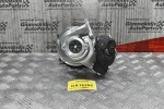 Turbo/Τουρμπίνα Toyota Hilux 2.4 2GD 2016-2022 (17201-11070)