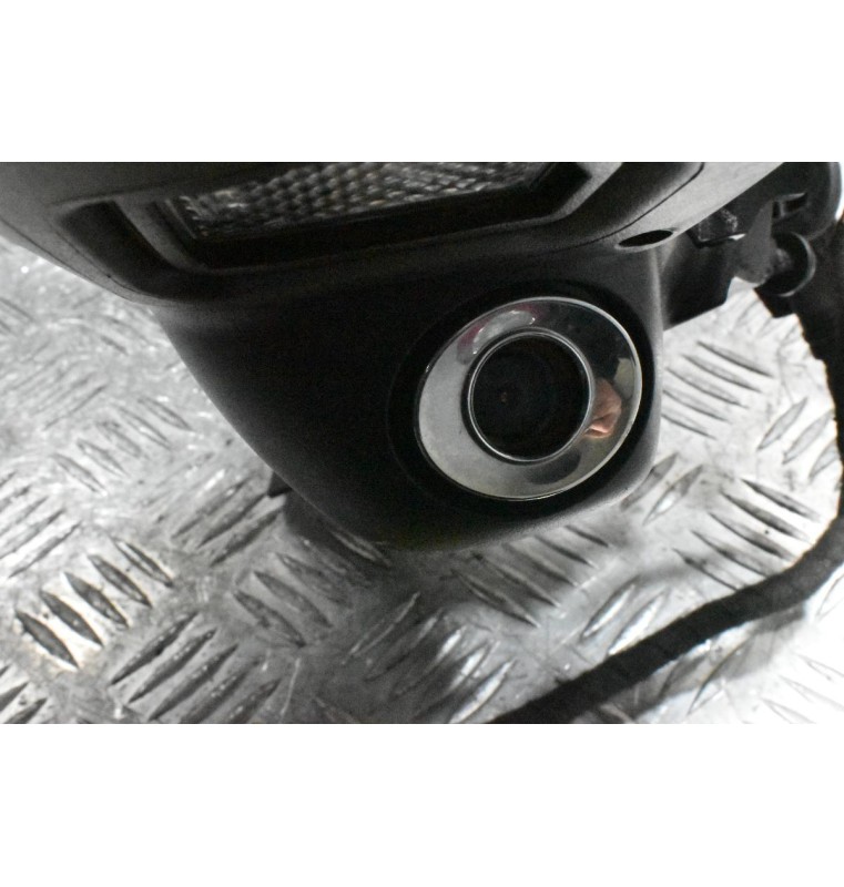 Καθρέπτης Ηλεκτρικός Volvo S60 V60 2010-2019 (Αριστερος) (Mε καμερα,φως ασφαλειας και φλας) (14+2 pins) 31385188